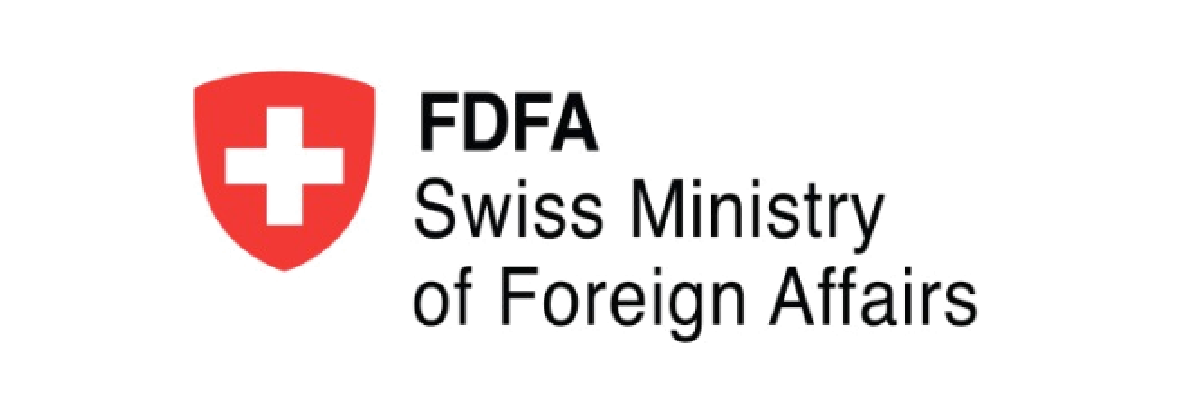 Swiss Ministry of Foreign Affairs